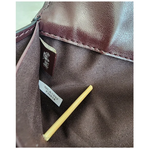 Coach Glitter Wallet - Picture 10 of 15